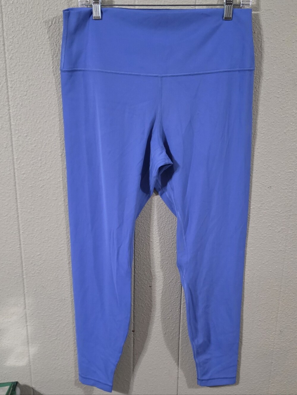 Nwot Women's Lululemon Leggings Sz 14